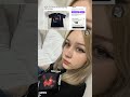 Tgk: moscashop | #morphe #morphe_ya #dangerlyoha #kishkisquad #morphilina #evelone #evelone192