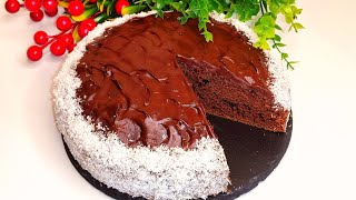 картинка: МУКА + ВОДА!  Никто не догадается, как вы его приготовили! Проще простого!
