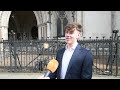 UCL students seeking compensation over Covid and strike disruption get hearing at High Court
