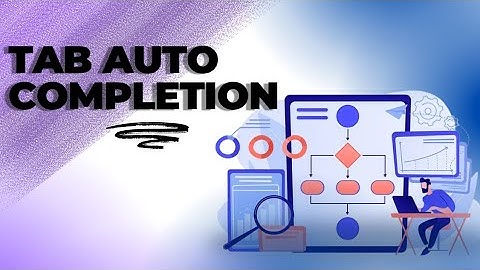 Tab Auto completion #souravbag #tekkrescue #cybersecurity