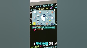 ¿ QUE ES LA PROGRAMACION ORIENTADA A OBJETOS (POO) ? #development #tecnologia #programming #POO