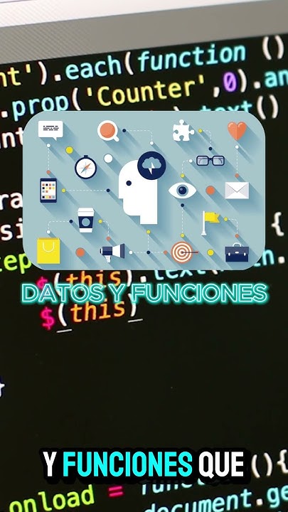 ¿ QUE ES LA PROGRAMACION ORIENTADA A OBJETOS (POO) ? #development # ...