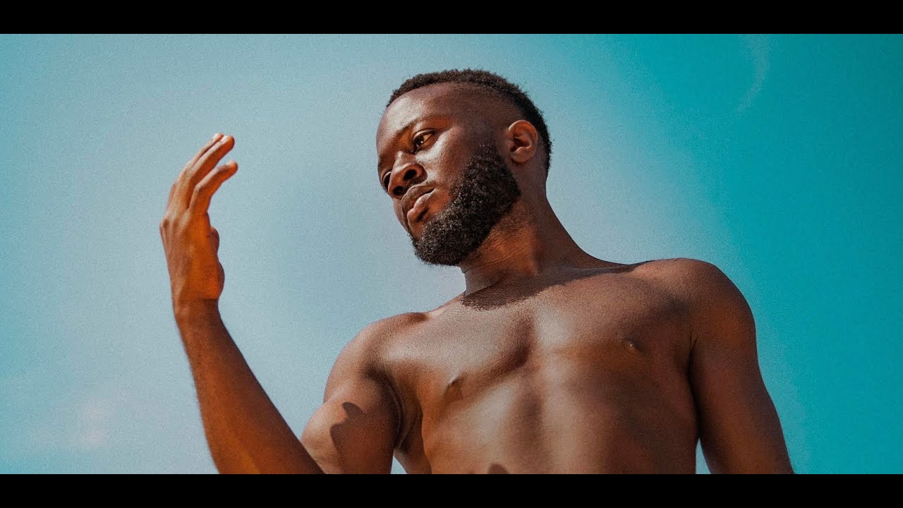 Steve Mekoudja - Give Me Your Love (Official Video)