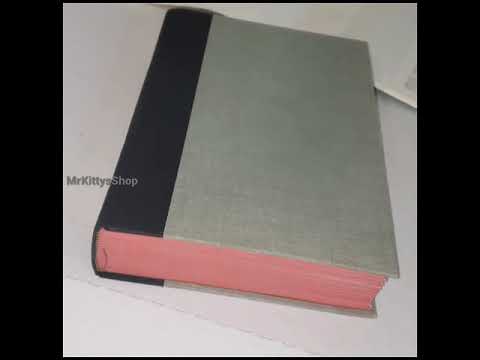 1976 Moby Dick or The Whale Hermann Melville Hard Back