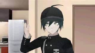[]Kokichi Has Math Homework[]Danganronpa:Killing Harmony[]V3 Kiddos[]