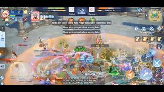 Guild League Stellar Clash (ROOC) : Dynasty✰ VS. Enders [05/07/2026] screenshot 4