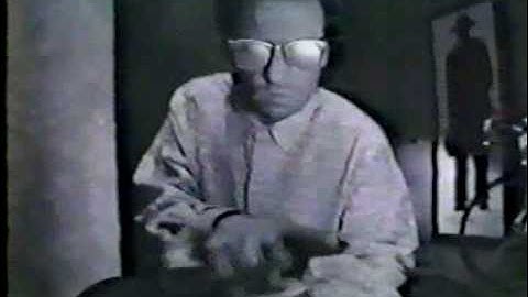 Epyx.500XJ Joystick Commercial from 1986