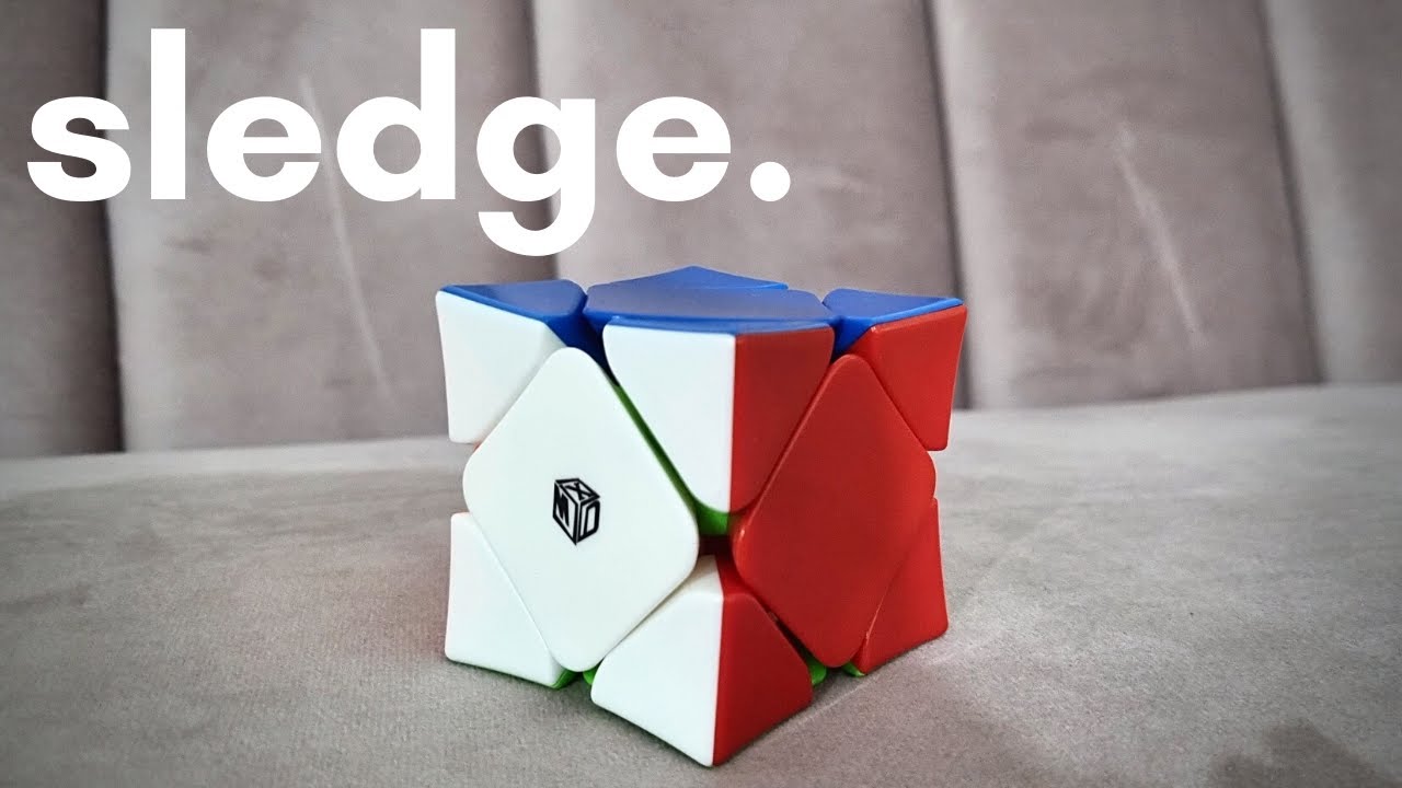 How To Sledge Like A Pro YouTube