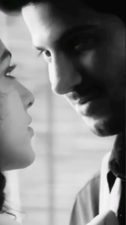 Romantic Max ! Oh Kadhal Kanmani ❤️