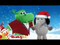 Especial de Natal  | Fim de Ano para crianças | BabyTV Brasil