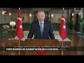 Türkiye reafirma su compromiso de compartir conocimiento y experiencia agroalimentaria con el mundo