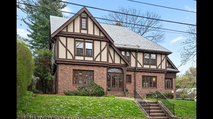 110 Cedar Street Newton, MA | ColdwellBankerHo...