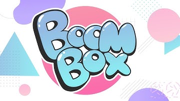 Boombox VR at Pico 4 First Time Play Drum Rhythm Game