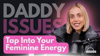 How to Tap Into Feminine Energy, Raise Your Standards & Stop Chasing Men