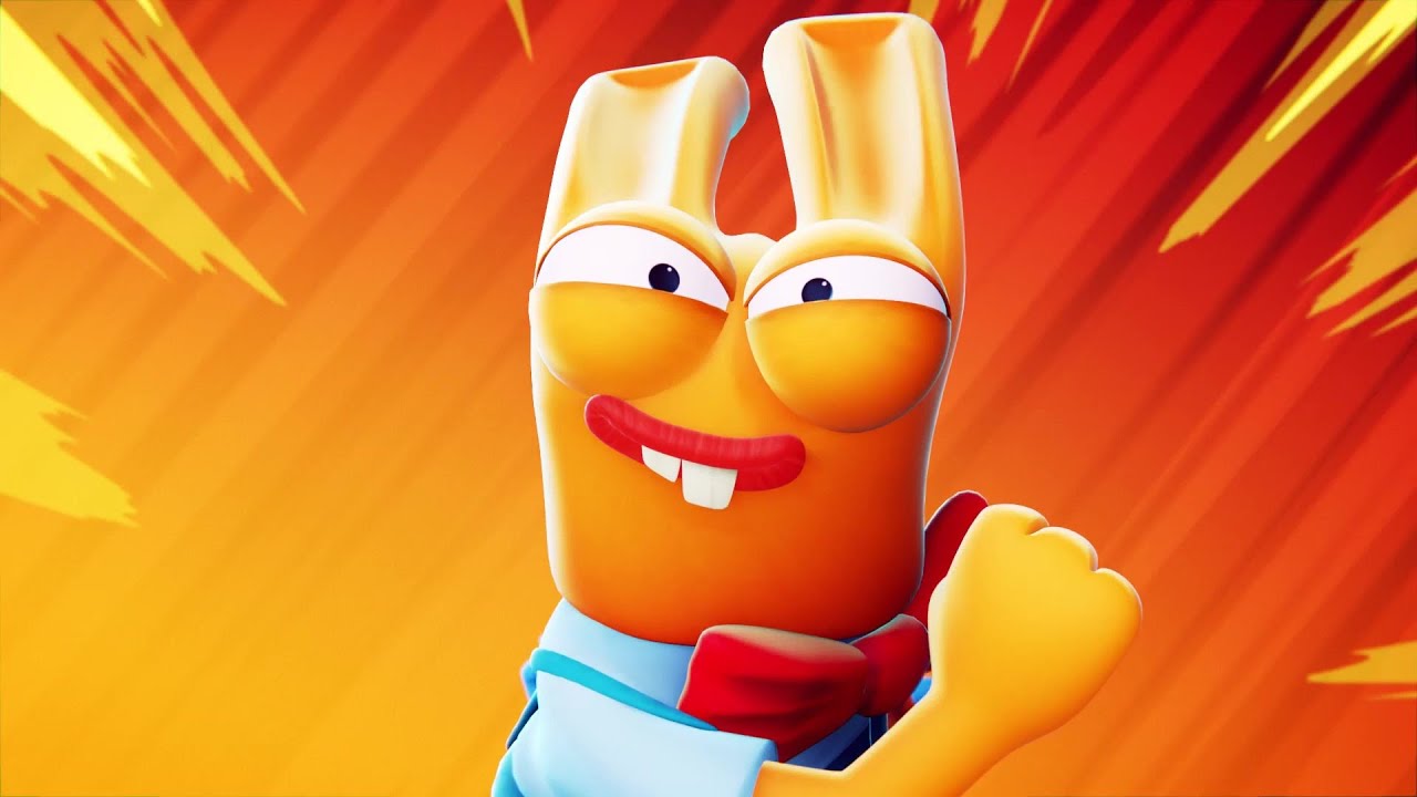 Boon & Pimento 🐱🐰 I'll be the winner 🤩 Full Episodes in HD