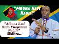NABII MBONA BADO ANAPUMUA SIKILIZA PROPHET TITO LEMO 