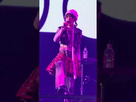 [4K] Aooo(아우) - Yankeee(양키) WONDERLIVET2025 원더리벳2025 251114 Fancam