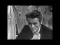 James dean tv show 1952 forgotten children