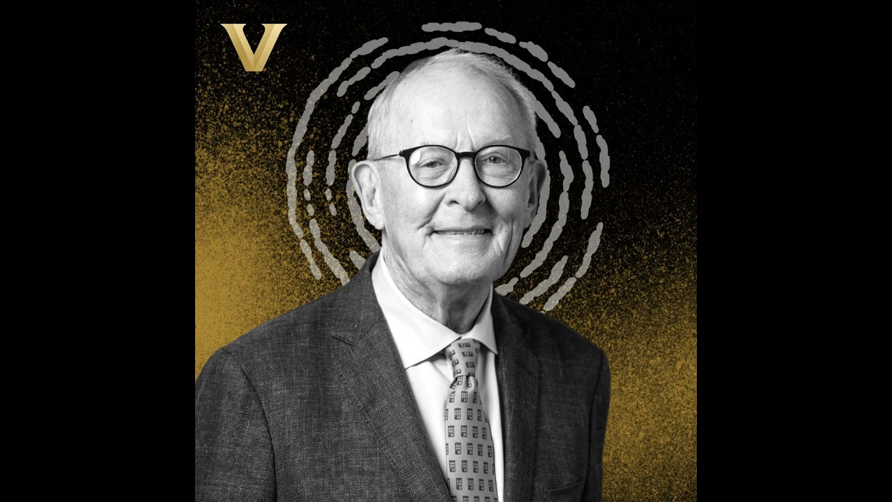 Wisdom from Lifelong Statesman Lamar Alexander