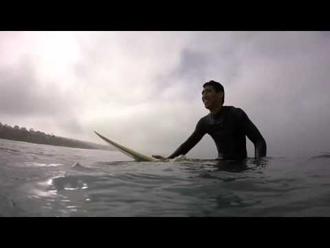 Steady Feeling Irie March 2 Surf