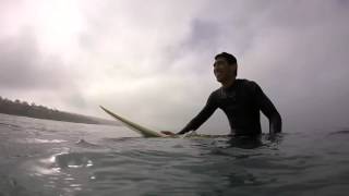 Steady Feeling Irie March 2 Surf