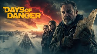 Days Of Danger The Panic Is Over Now Comes The Real Fight Book 3 Free Audiobook 2025