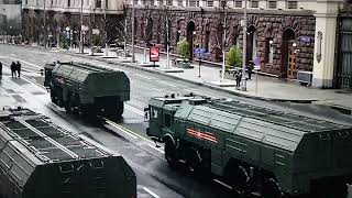 Victory Day Parade 2024 Russia