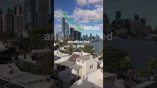 Brisbane poised to topple Sydney as nation's priciest unit market👑#propertynews #australianproperty Brisbane poised to topple Sydney as nation's priciest unit market👑#propertynews #australianproperty