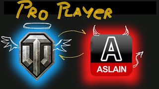 WOT ASLAIN BEST SETTINGS 2021 - EASY TO PLAY