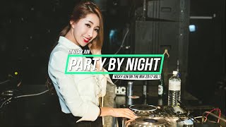 有蛇跑出來的歌 ✘ 穩住穩住 - 音乐蛇舞会 DJ Nicky Jun 泰國搖