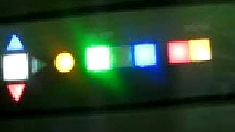 SPL12 tactile integrate LED.AVI