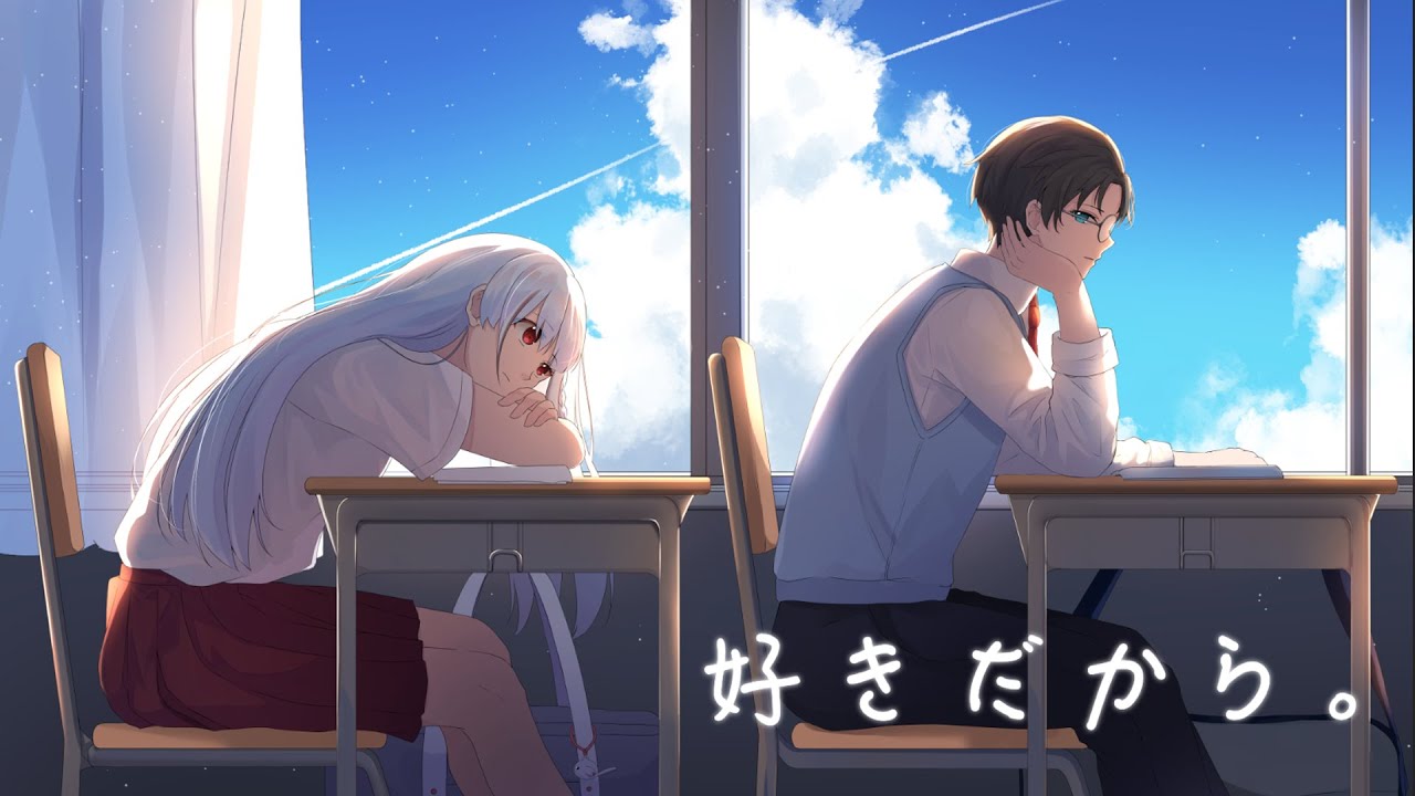 【歌ってみた】好きだから。Sukidakara -『ユイカ』/ Rico x Gin @gin_sama_ch | MYViki