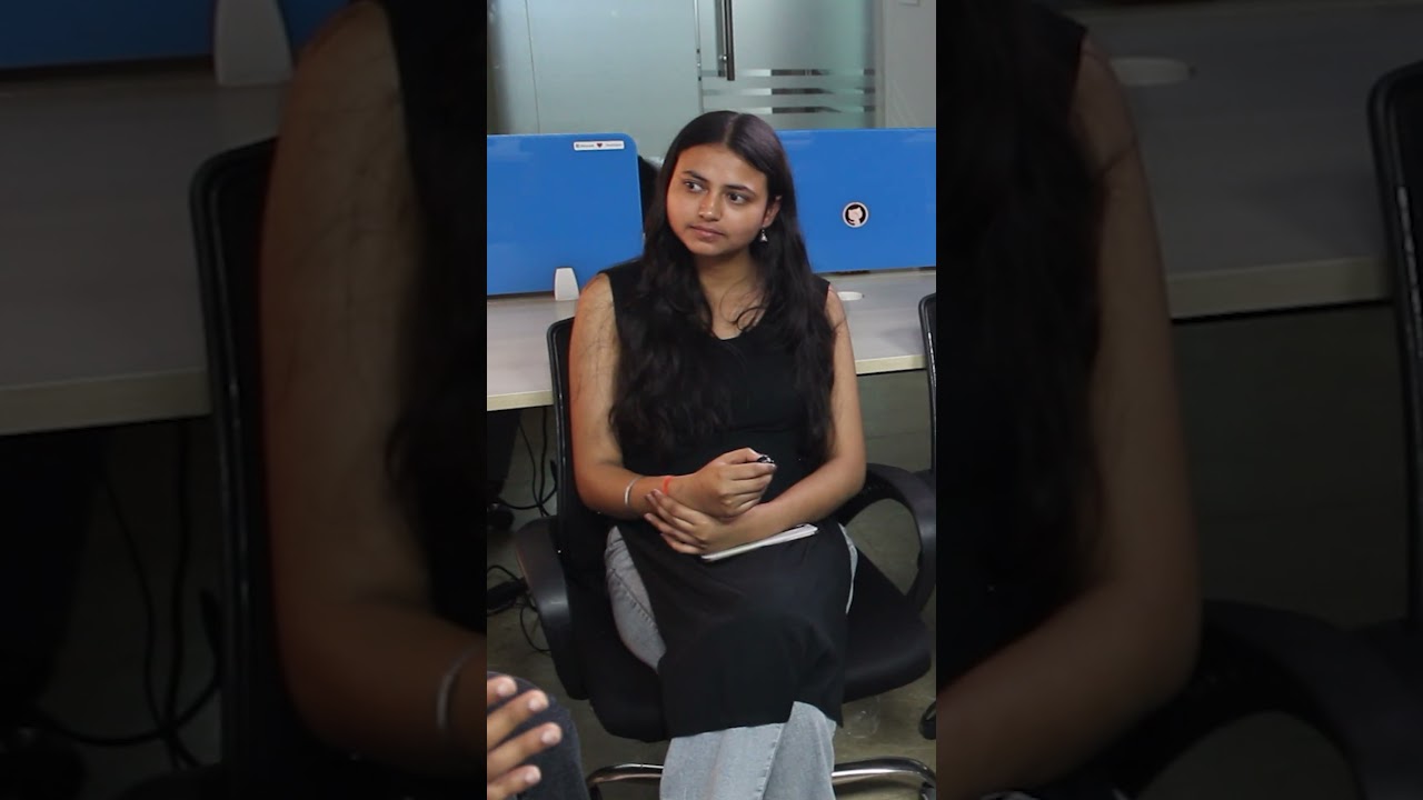 Luck vs Hard Work — What Matters More in Success? #softwareengineer