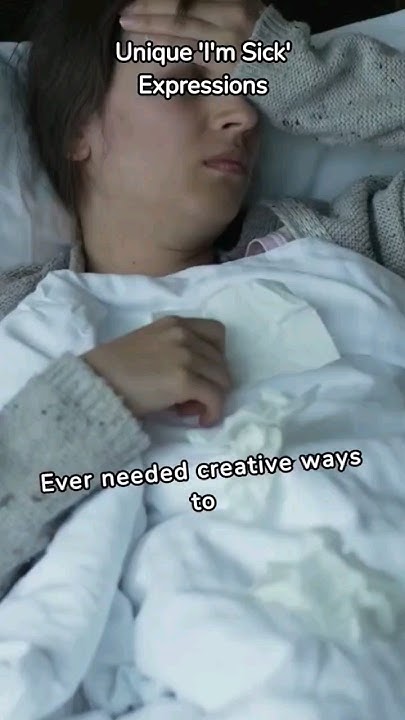4-ways-to-say-i-am-sick-in-english-be-prepared-youtube