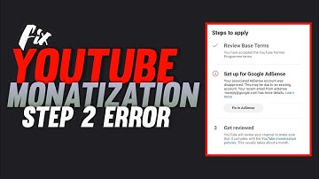 Fix  in Adsense Error | Adsense step 2 problem solved | Adsense duplicate id