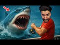 أريد أكل هذا القرش المجنون بسبب ما فعله لي Loan Shark 