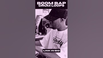 (FREE) MAKE J DILLA STYLE BOOM BAP BEATS WITH THESE SAMPLES!!! #shorts