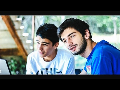 \'252\' – ქართული მოკლემეტრაჟიანი ფილმი Georgian Short Film