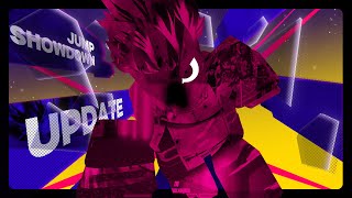 Jump Showdown David Martinez Ultimate Trailer