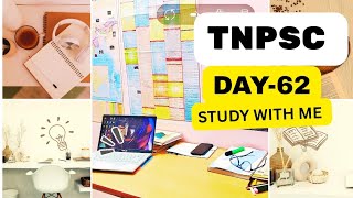 TNPSC PREPARATION | GROUP2/2A | #group2 #tnpscgroup2a #tnpsc #studywithme #cracktnpsc #livestudy