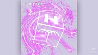 Konvex, Meloko, Garla - If U Ever
