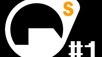 Black Mesa Source - Part 1 - A Day At The Office