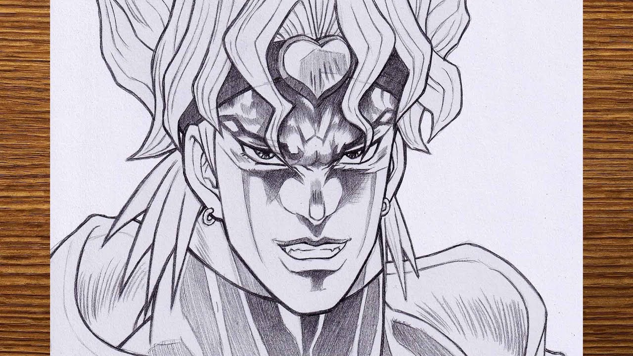 Illustration of dio