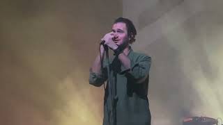 Editors "The Boxer" - Live from London, Troxy 2023