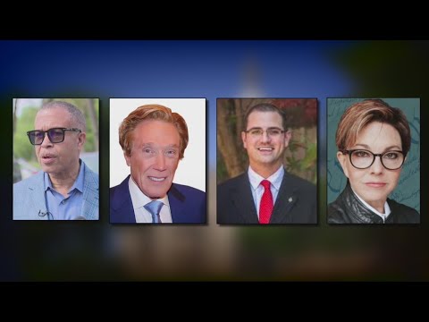 What happens next for candidates removed from Michigan governor race ballot?