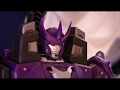 Transformers Nexus Series Recap