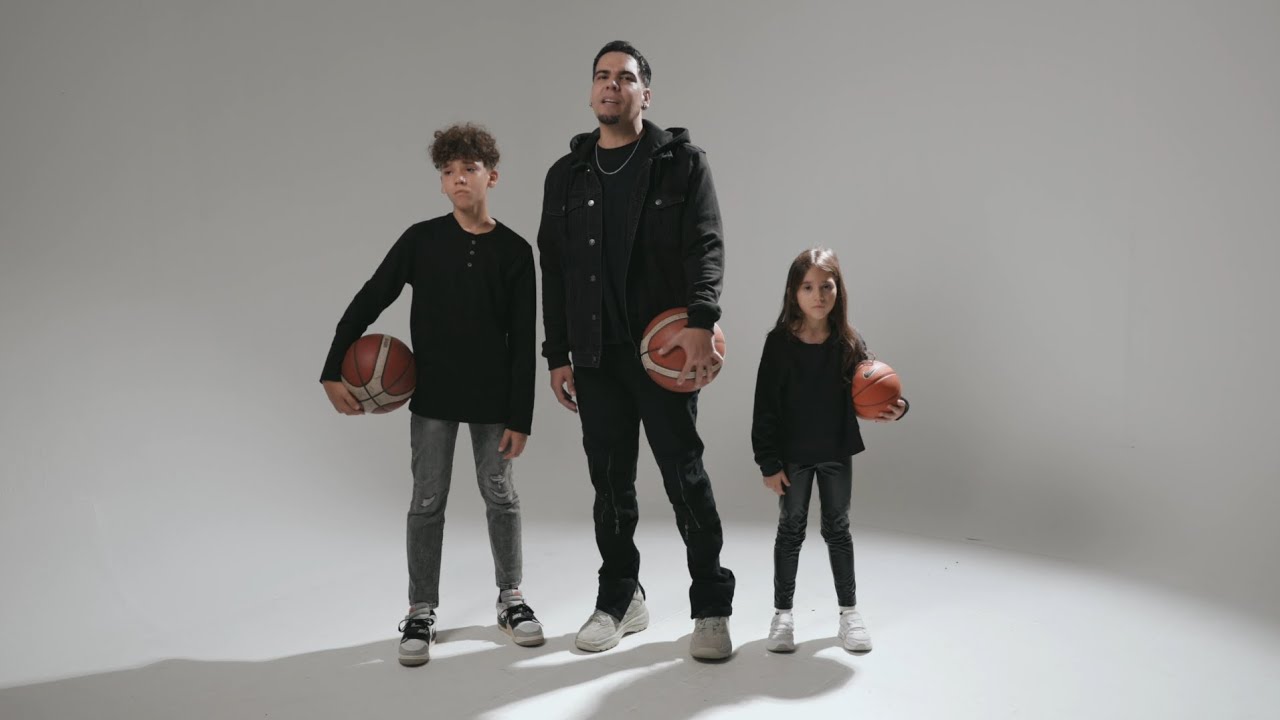 Eliud L'voices - HOPETOBER 6 (Video Oficial)