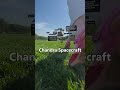 Cosmic Journey AR Effects #Shorts