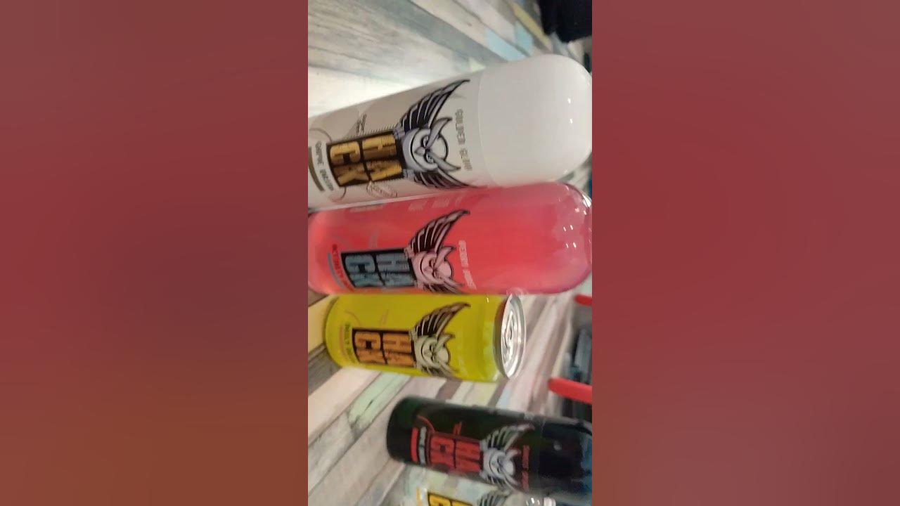 новите напитки Хак - YouTube