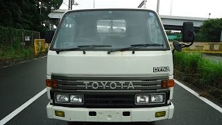 Toyota Dyna LY61-0060447